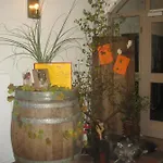 Reischacher Hof Мини-отель Reischach