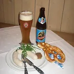 Reischacher Hof 2* Reischach