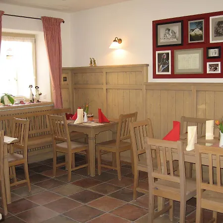 Locanda Reischacher Hof