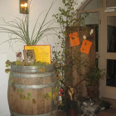 Reischacher Hof Inn Reischach