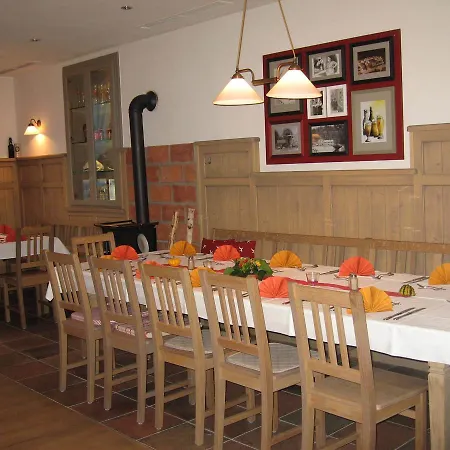 Inn Reischacher Hof Reischach