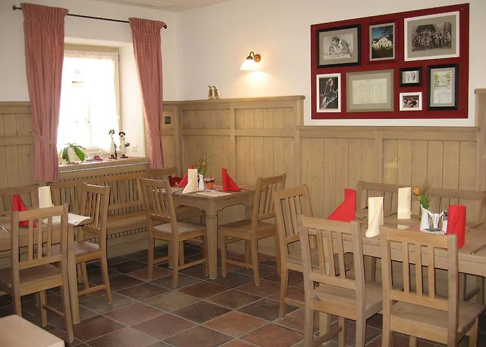 Locanda Reischacher Hof