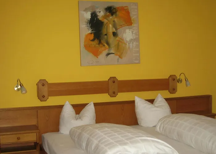 Reischacher Hof Locanda Reischach