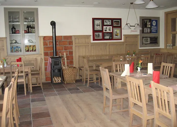 Reischacher Hof Locanda Reischach