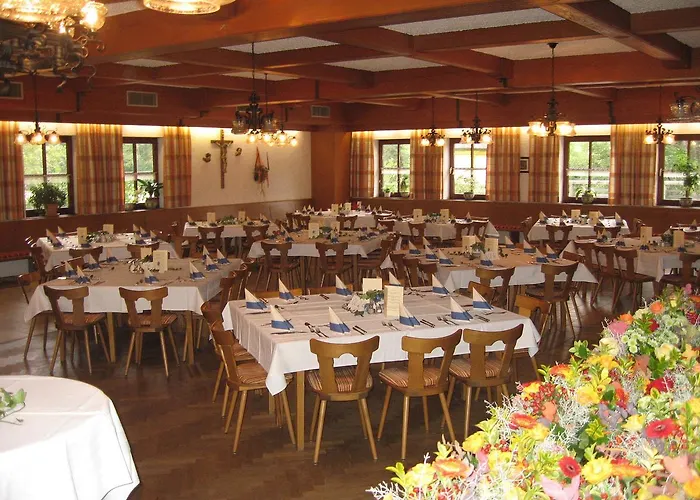 Reischacher Hof Locanda 2*