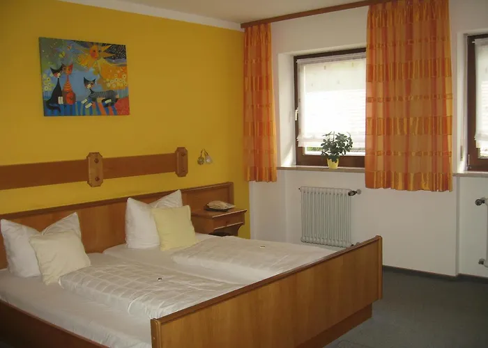 Reischacher Hof Locanda Reischach