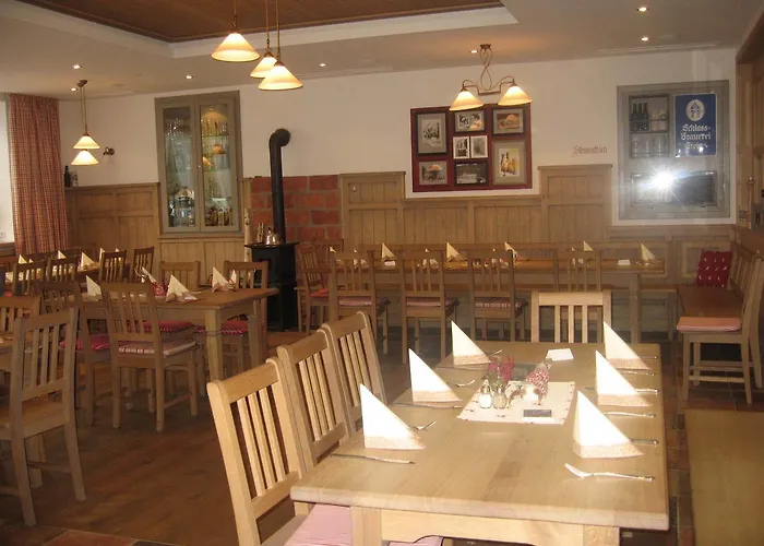 Reischacher Hof Locanda 2*