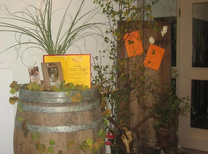 Reischacher Hof Locanda Reischach
