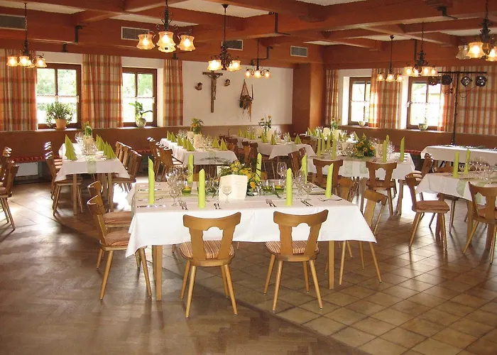 Reischacher Hof Locanda 2*