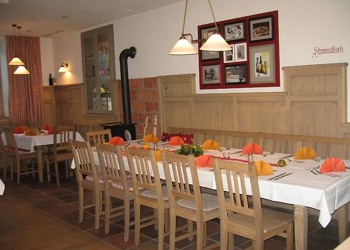 Locanda Reischacher Hof Reischach