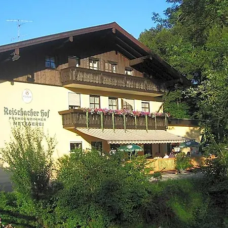 Reischacher Hof