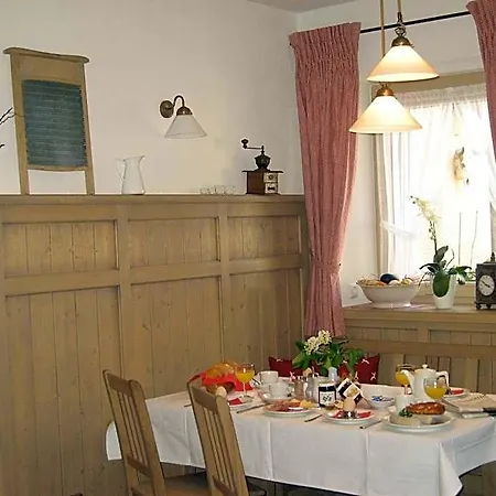 Kro Reischacher Hof 2*