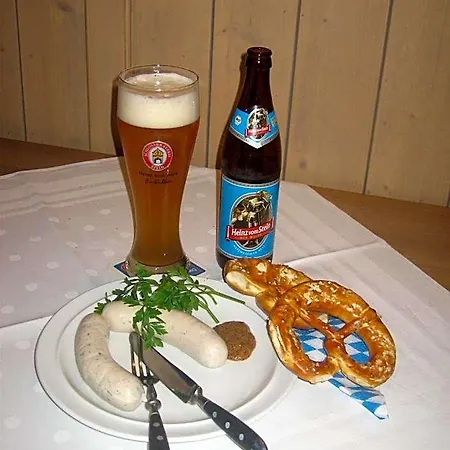 Reischacher Hof Kro Reischach