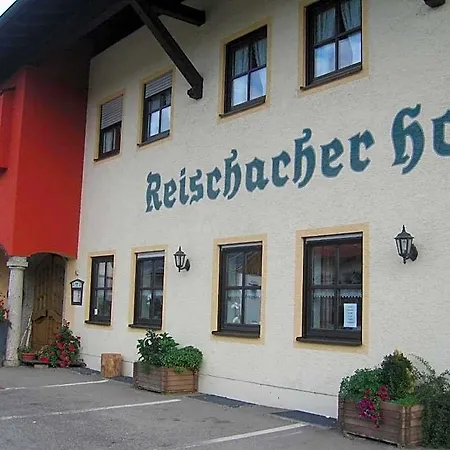 Reischacher Hof Kro 2*