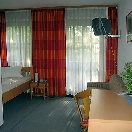 Reischacher Hof Kro 2*