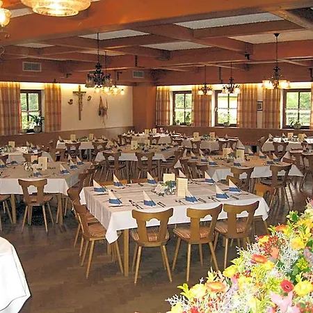 Kro Reischacher Hof