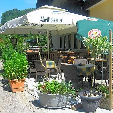 Reischacher Hof Reischach