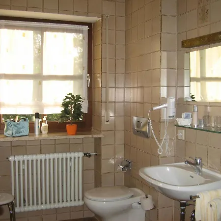 Reischacher Hof Locanda Reischach