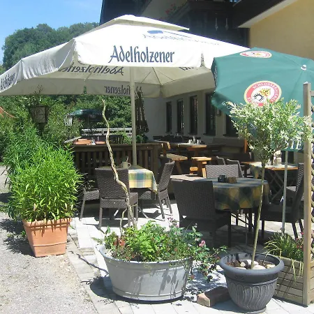 Inn Reischacher Hof 2*