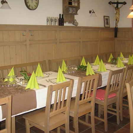 Reischacher Hof Inn