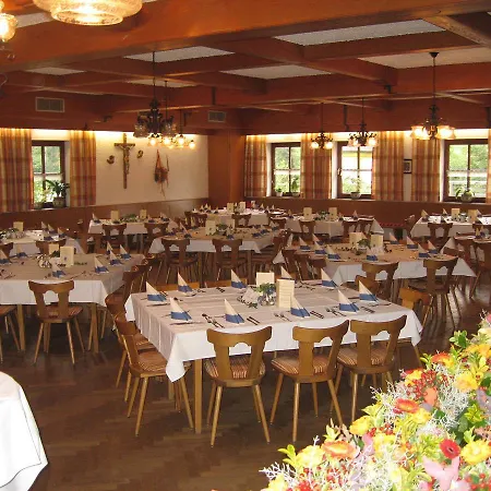 Reischacher Hof Zajazd 2*