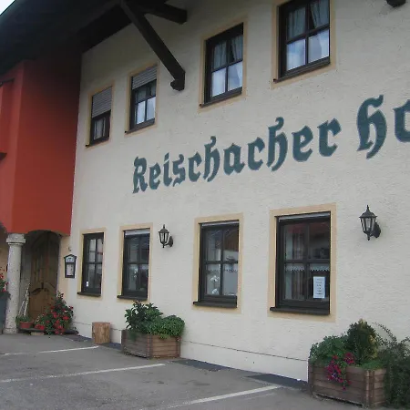 Inn Reischacher Hof Reischach
