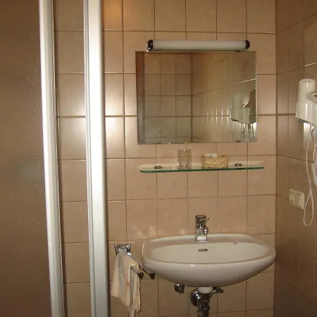 Reischacher Hof Locanda 2*
