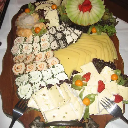 Reischacher Hof Locanda Reischach