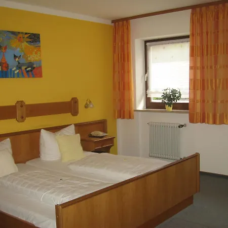 Reischacher Hof Kro Reischach