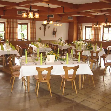 Reischacher Hof Locanda 2*
