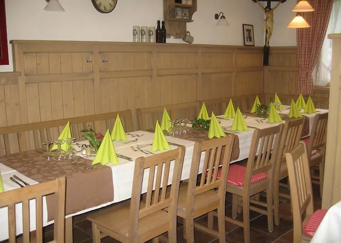 Reischacher Hof אורחן